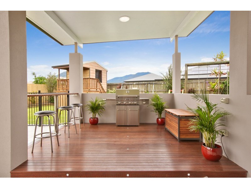 7 Rossi Street, Gordonvale QLD 4865