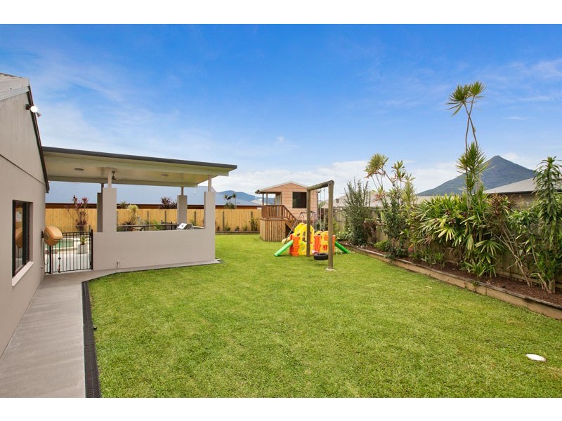 7 Rossi Street, Gordonvale QLD 4865