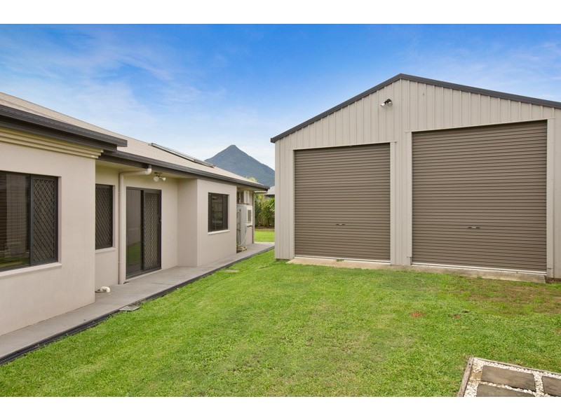 7 Rossi Street, Gordonvale QLD 4865