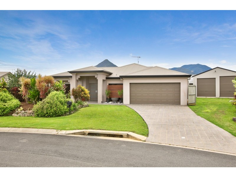 7 Rossi Street, Gordonvale QLD 4865