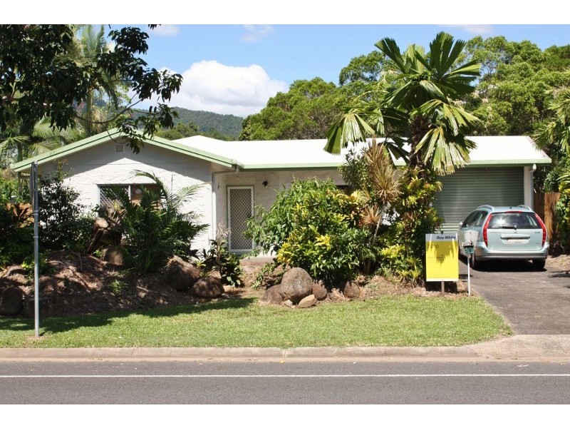 51 Bi-Centennial Road, Bentley Park QLD 4869