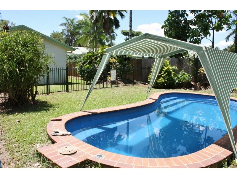51 Bi-Centennial Road, Bentley Park QLD 4869