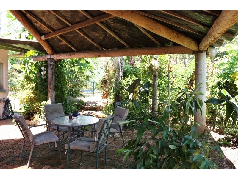 51 Bi-Centennial Road, Bentley Park QLD 4869