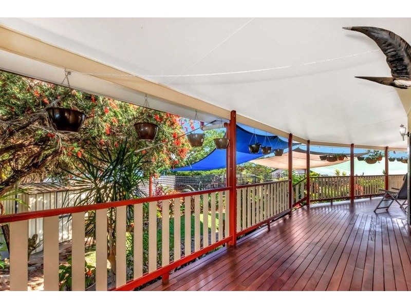 3 Creswell Close, Gordonvale QLD 4865