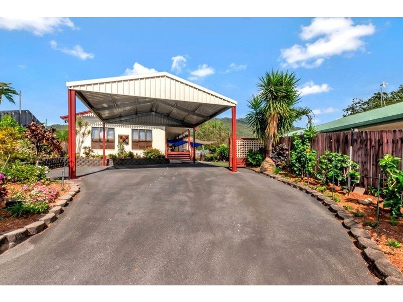3 Creswell Close, Gordonvale QLD 4865