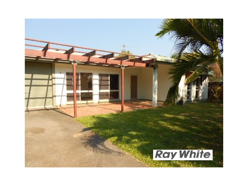 Bentley Park QLD 4869