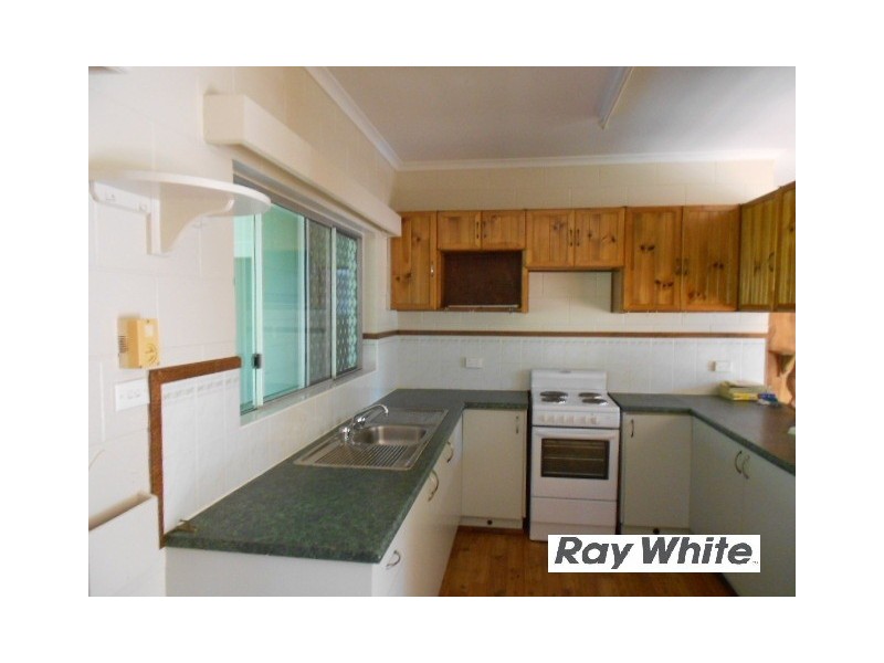 Bentley Park QLD 4869