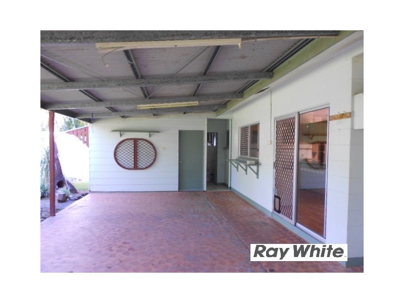 Bentley Park QLD 4869