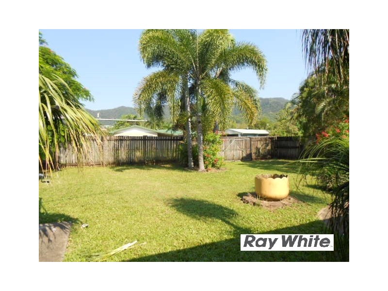 Bentley Park QLD 4869