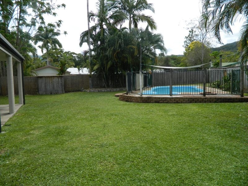 13 Royal Saxon Close, Mount Sheridan QLD 4868