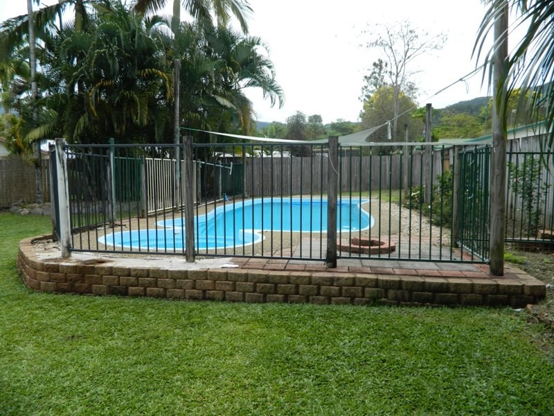 13 Royal Saxon Close, Mount Sheridan QLD 4868