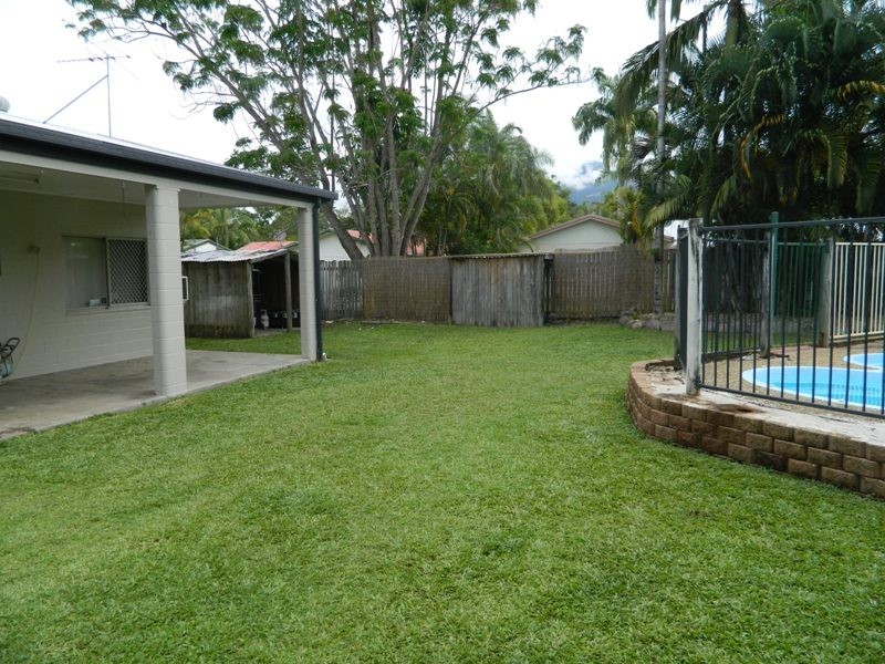 13 Royal Saxon Close, Mount Sheridan QLD 4868