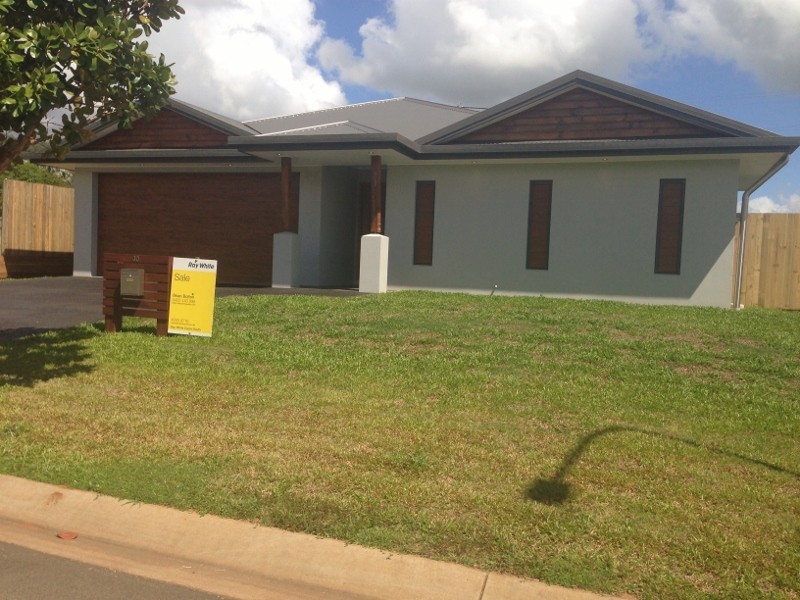 30 Devine Crescent, Gordonvale QLD 4865
