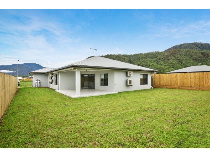 30 Devine Crescent, Gordonvale QLD 4865