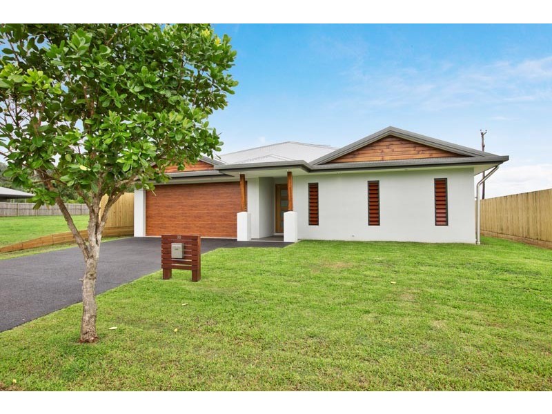 30 Devine Crescent, Gordonvale QLD 4865