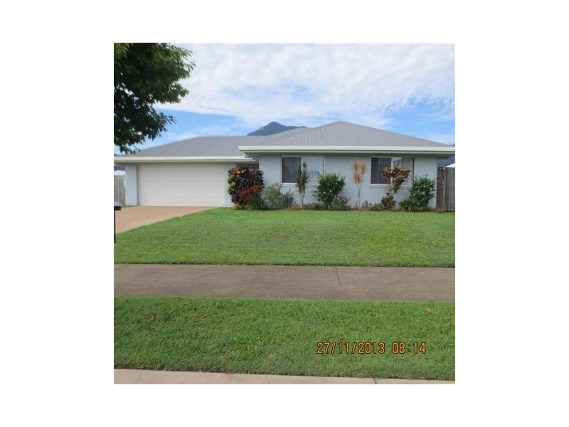 Bentley Park QLD 4869