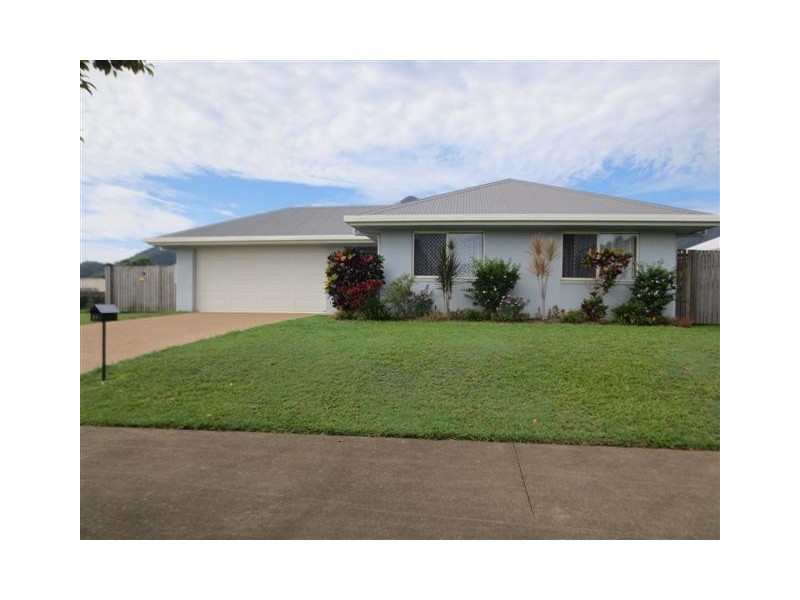 Bentley Park QLD 4869