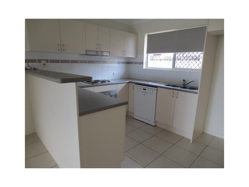 Bentley Park QLD 4869