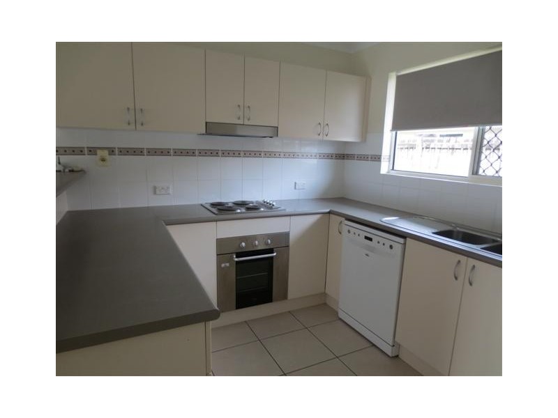 Bentley Park QLD 4869