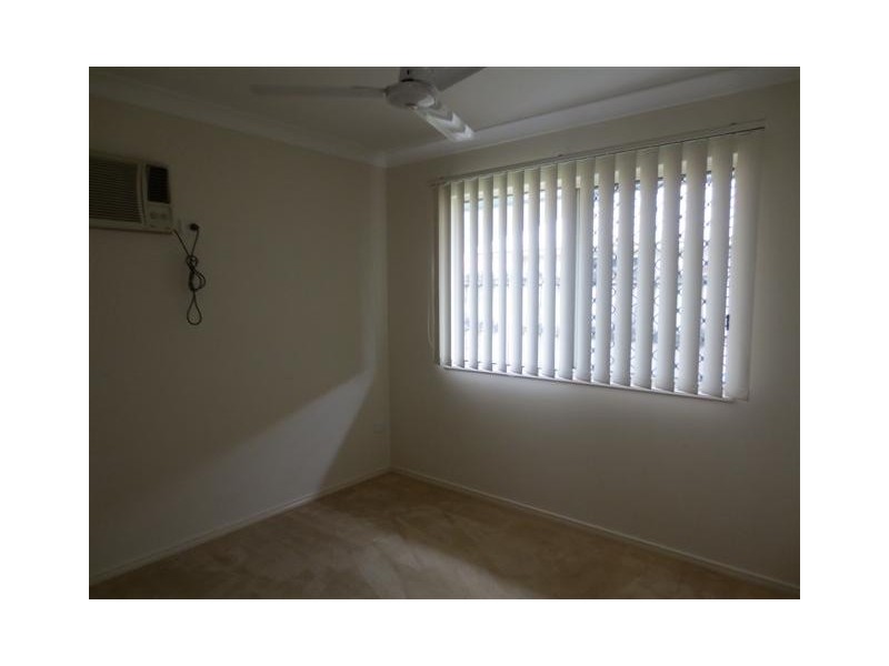 Bentley Park QLD 4869