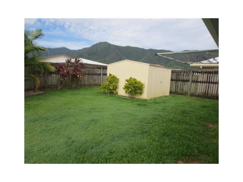 Bentley Park QLD 4869