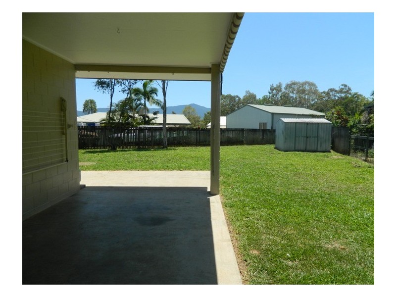 6 Turner Close, Gordonvale QLD 4865