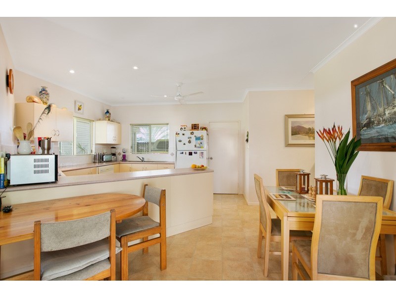 17 Julia Percy Close, Bentley Park QLD 4869