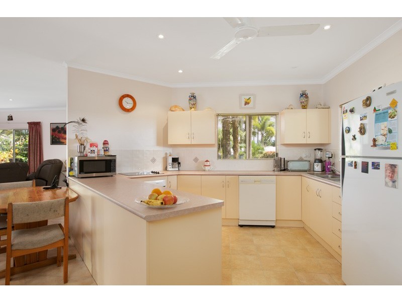 17 Julia Percy Close, Bentley Park QLD 4869