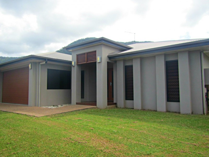 Bentley Park QLD 4869