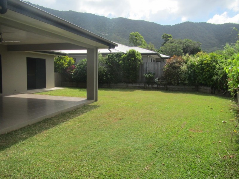 Bentley Park QLD 4869