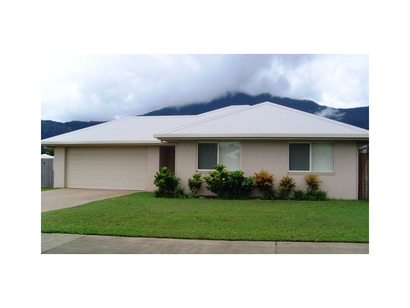 Bentley Park QLD 4869
