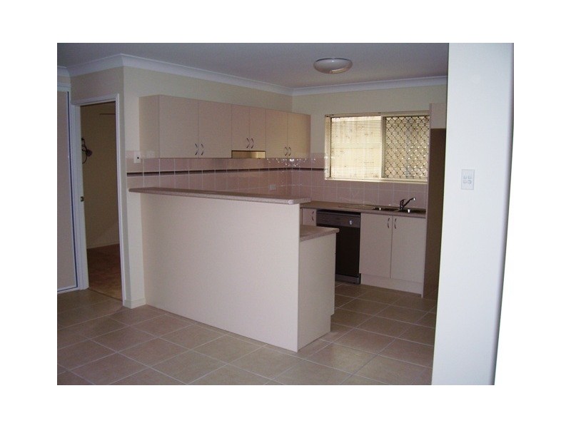 Bentley Park QLD 4869