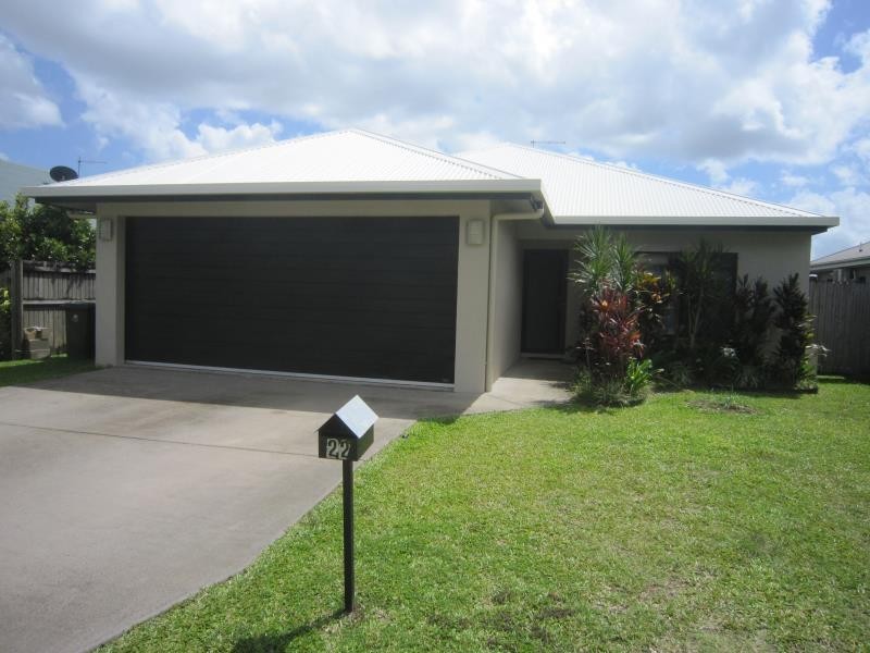 22 Banville Street, Edmonton QLD 4869