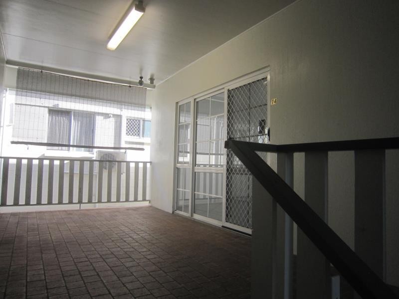 Unit 14/87 Earl Street, Westcourt QLD 4870