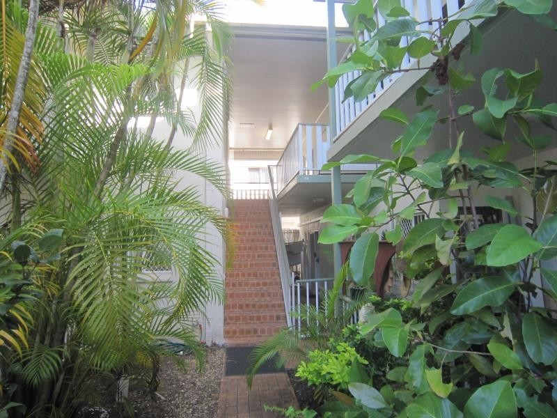 Unit 14/87 Earl Street, Westcourt QLD 4870