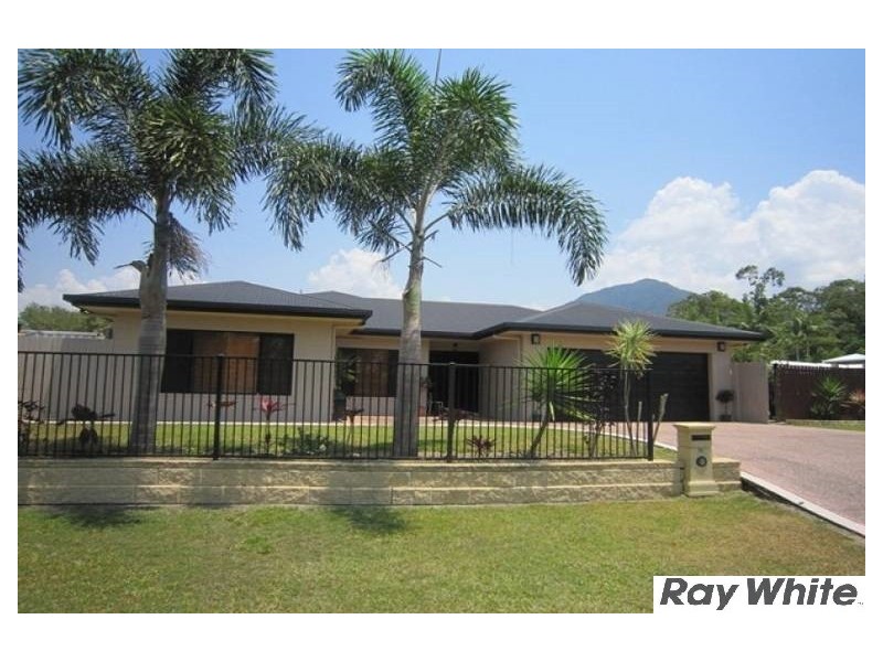 11 Tilse Close, Edmonton QLD 4869