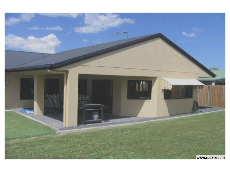 11 Tilse Close, Edmonton QLD 4869