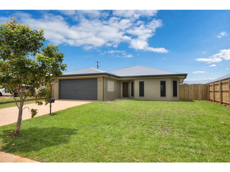 26 Devine Crescent, Gordonvale QLD 4865