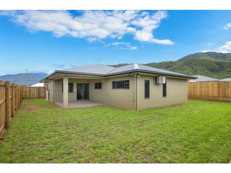 26 Devine Crescent, Gordonvale QLD 4865