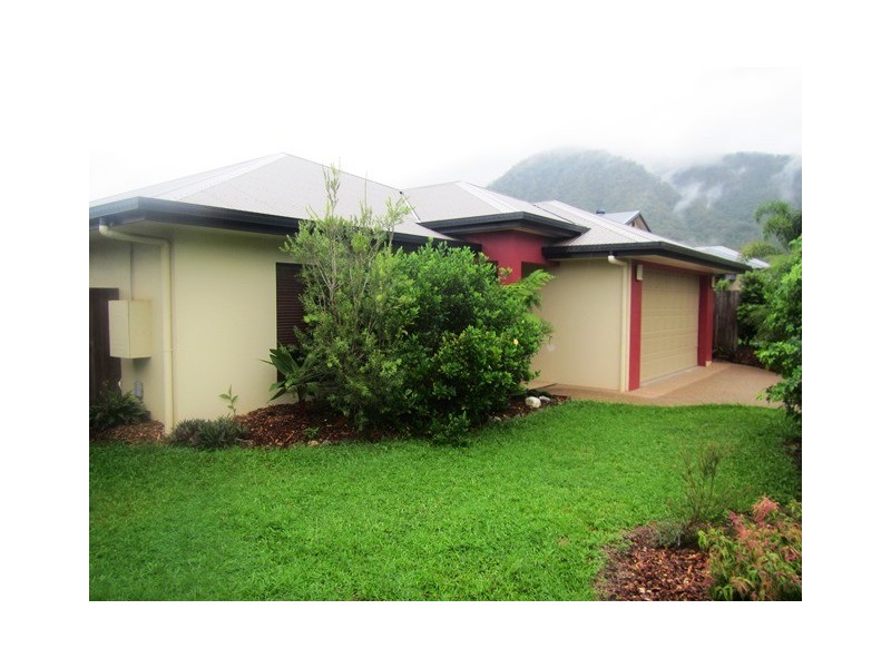 Bentley Park QLD 4869