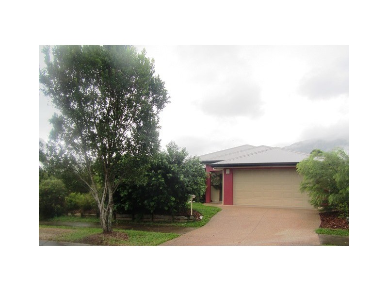 Bentley Park QLD 4869