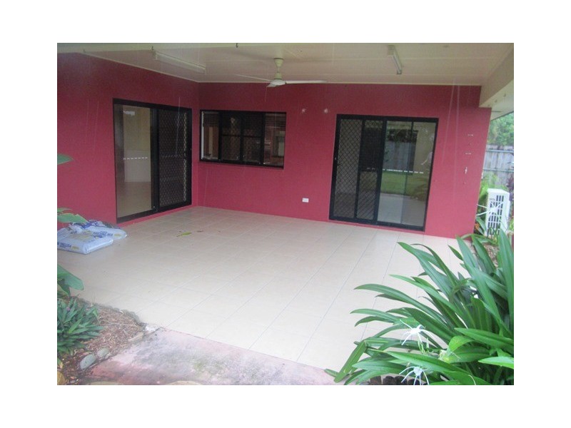 Bentley Park QLD 4869