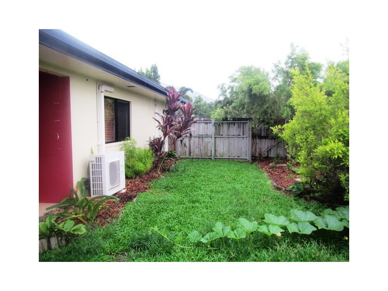 Bentley Park QLD 4869