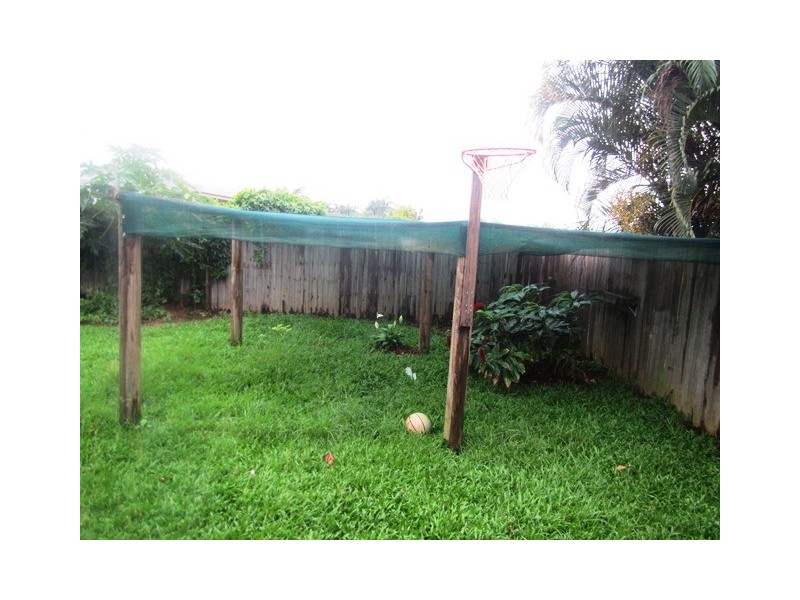 Bentley Park QLD 4869