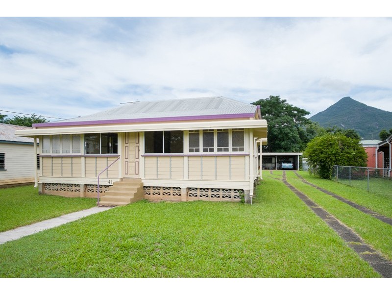 41 Riverstone Road, Gordonvale QLD 4865