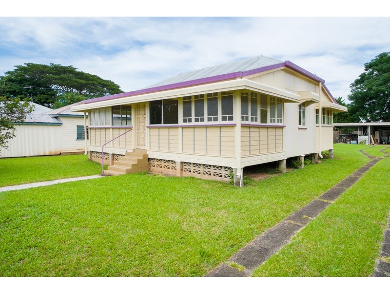 41 Riverstone Road, Gordonvale QLD 4865