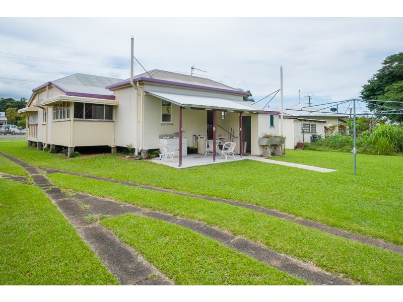 41 Riverstone Road, Gordonvale QLD 4865