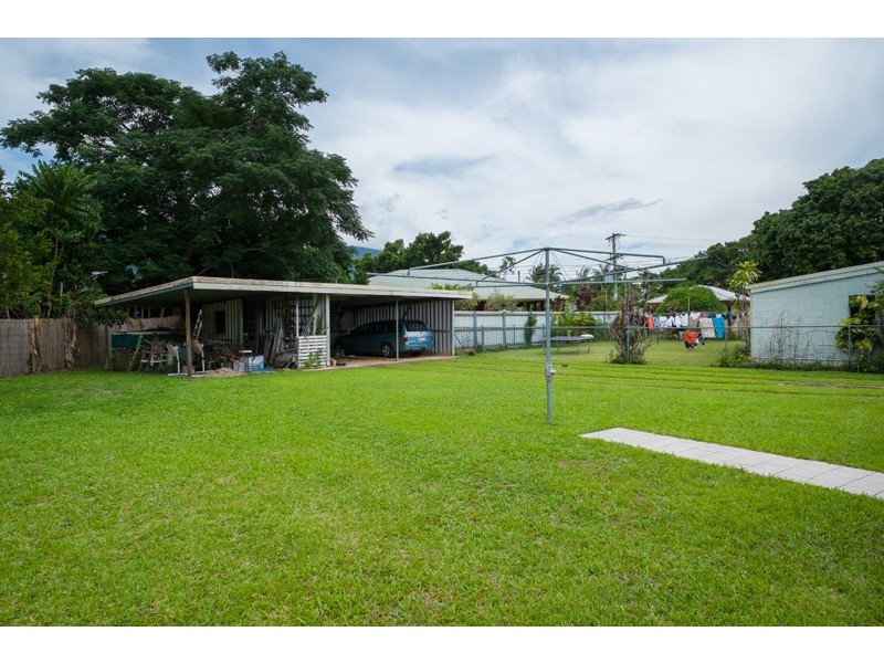 41 Riverstone Road, Gordonvale QLD 4865
