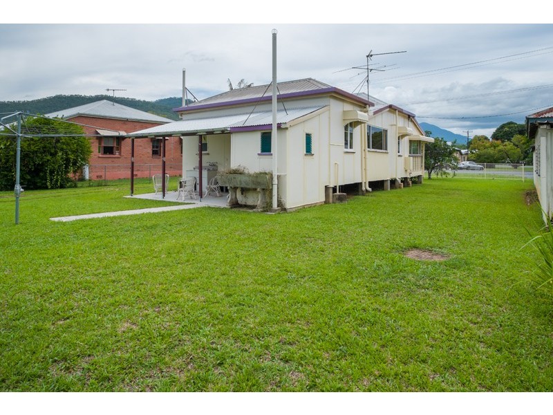 41 Riverstone Road, Gordonvale QLD 4865