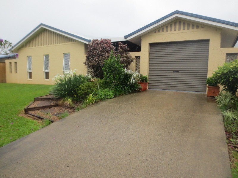 Bentley Park QLD 4869